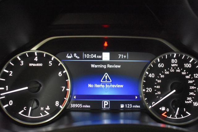 Used 2020 Nissan Murano SL w/ Moonroof Package AWD/4WD image 27