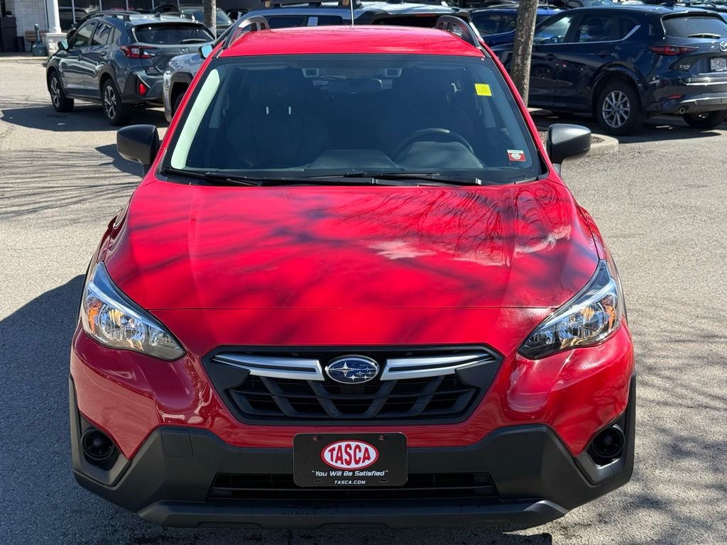 Used 2023 Subaru Crosstrek 2.0i image 2