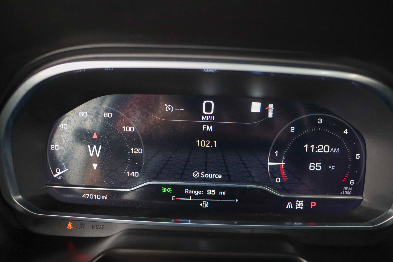 Used 2023 GMC Yukon SLT image 16