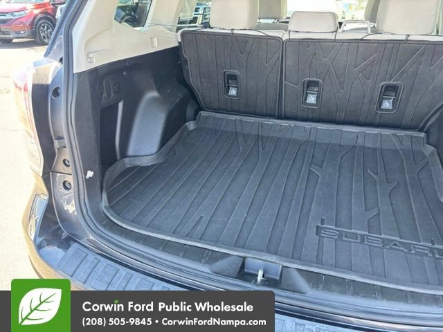 Used 2018 Subaru Forester 2.5i Premium AWD/4WD image 30