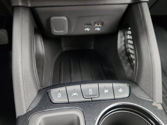 New 2026 Chevrolet TrailBlazer LS w/ LS Convenience Package FWD image 28