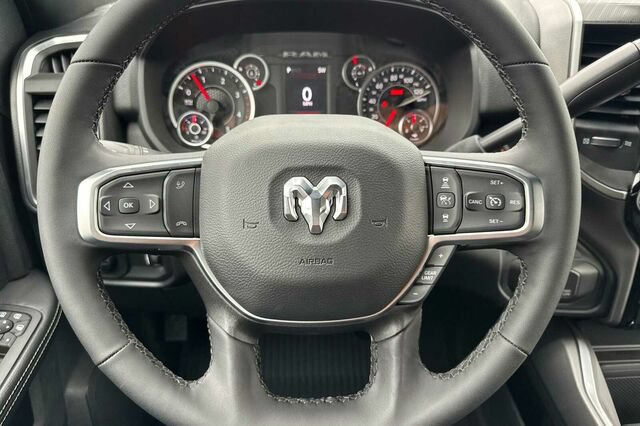New 2026 RAM 2500 Big Horn AWD/4WD image 20