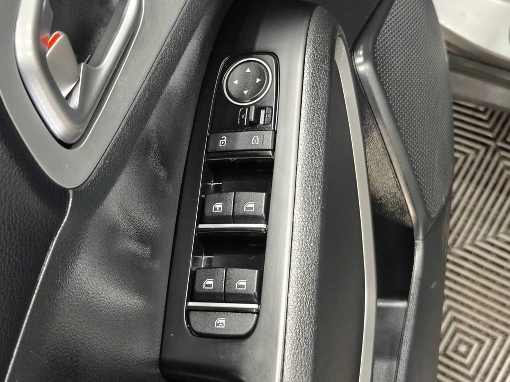 Used 2025 Kia Soul LX w/ LX Technology Package FWD image 37