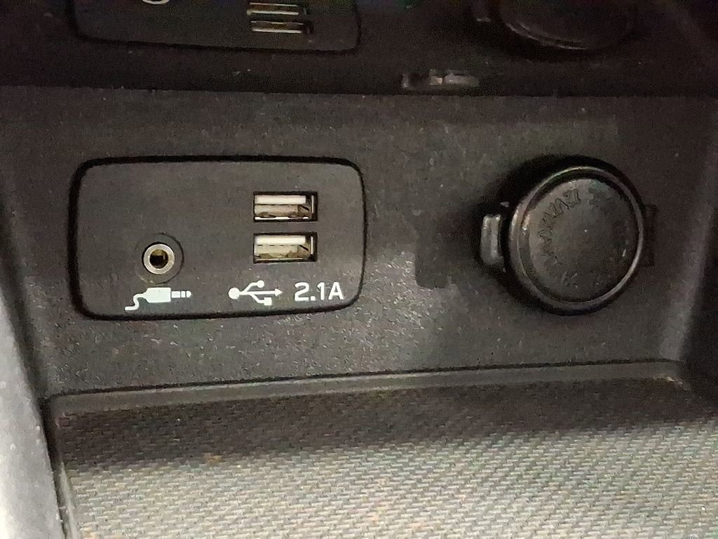 Certified 2023 Subaru Forester Limited image 26