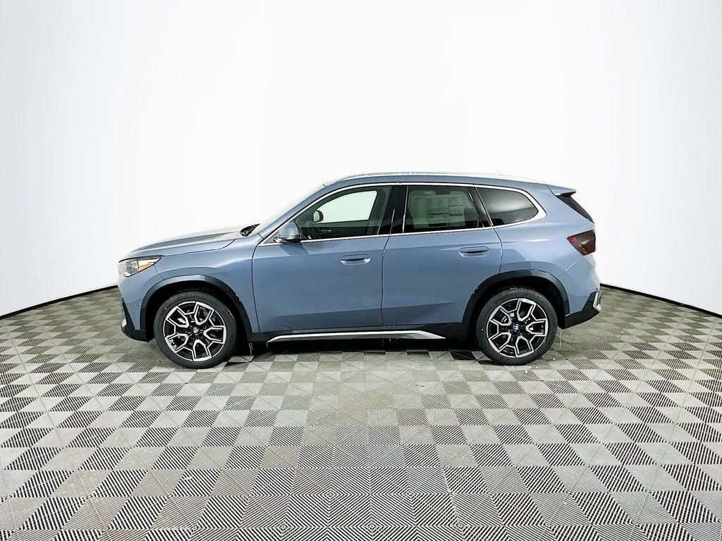 Used 2026 BMW X1 xDrive28i w/ Convenience Package AWD/4WD image 5