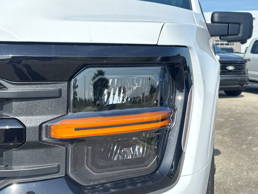 New 2026 Ford F150 XLT w/ Equipment Group 302A MID AWD/4WD image 4
