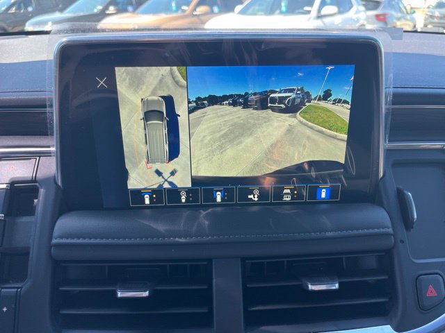 Used 2024 Chevrolet Tahoe LT w/ LT Signature Plus Package RWD image 25