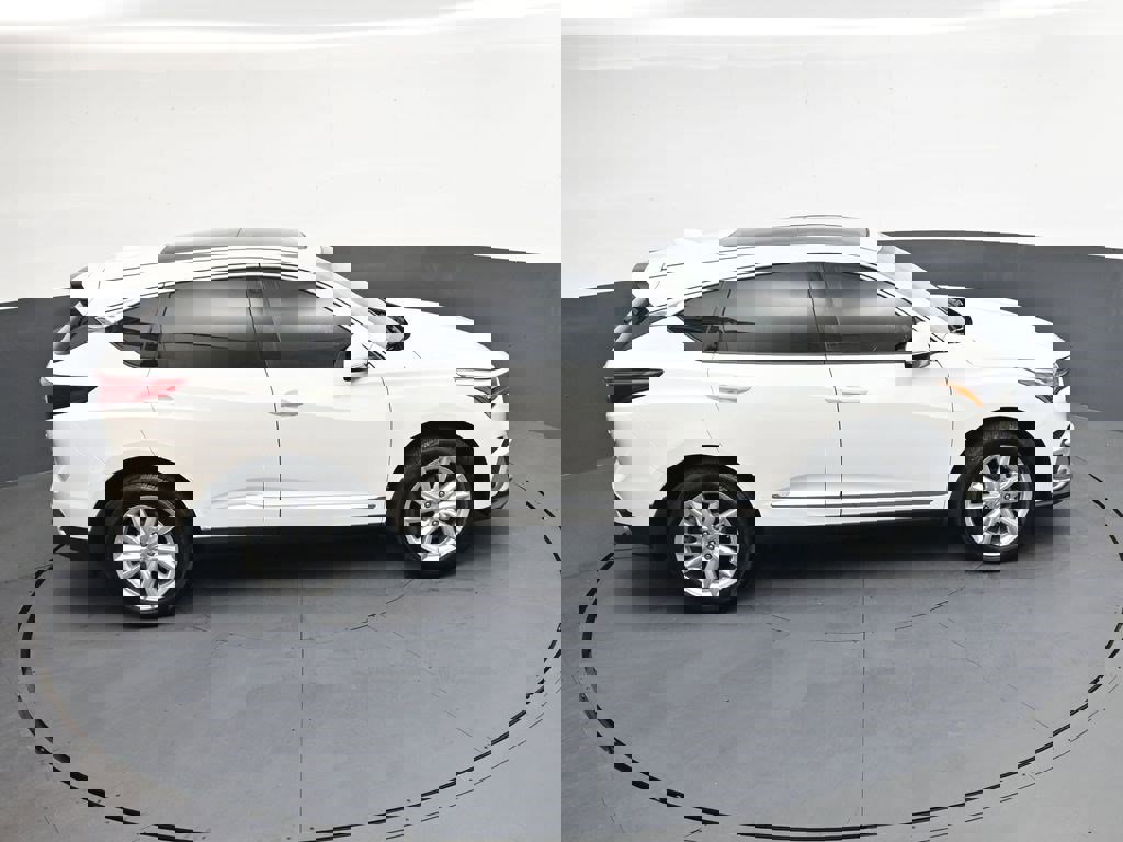 Used 2019 Acura RDX AWD image 21