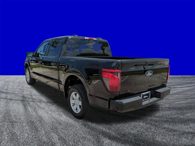 New 2026 Ford F150 XLT RWD image 6