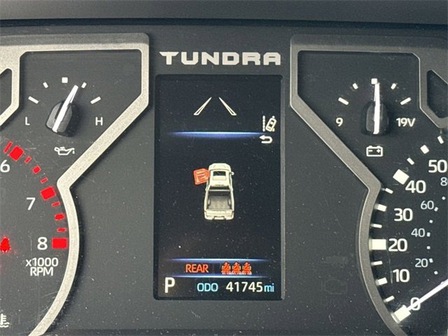 Used 2022 Toyota Tundra SR5 image 15