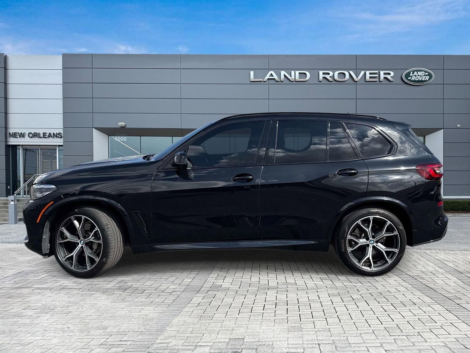 Used 2023 BMW X5 sDrive40i w/ M Sport Package image 2