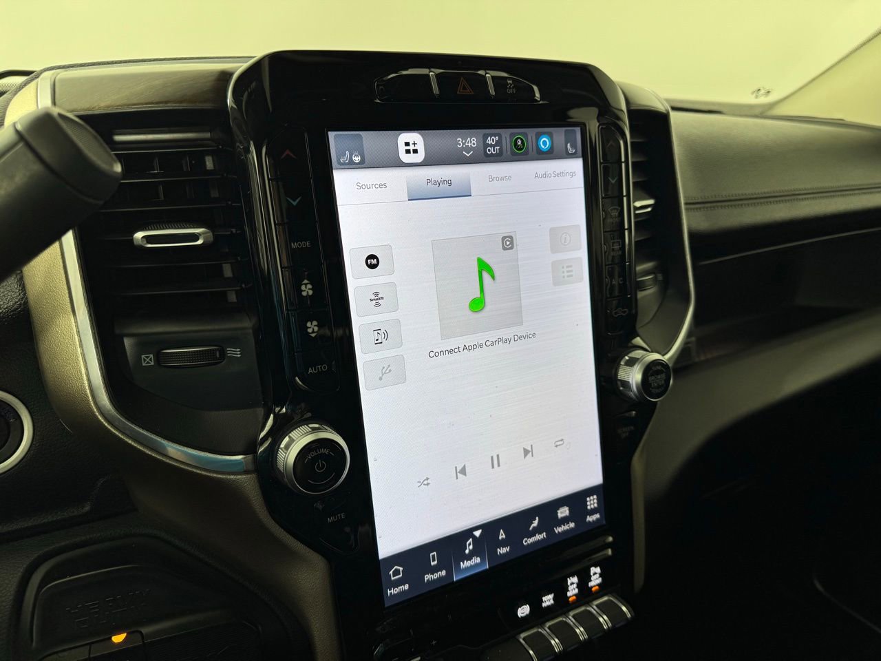 Used 2024 RAM 2500 Laramie image 12