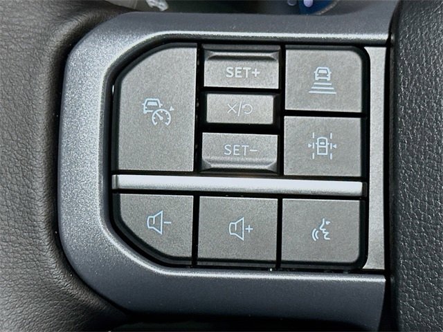 New 2025 Ford F150 XLT w/ Equipment Group 302A MID image 27