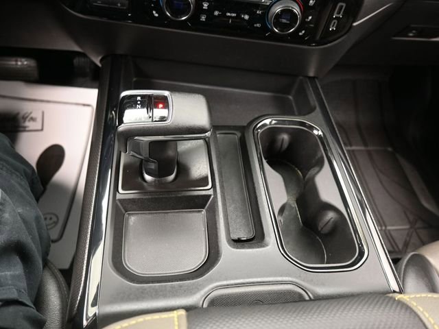 Used 2024 Chevrolet Silverado 1500 ZR2 w/ Technology Package image 11