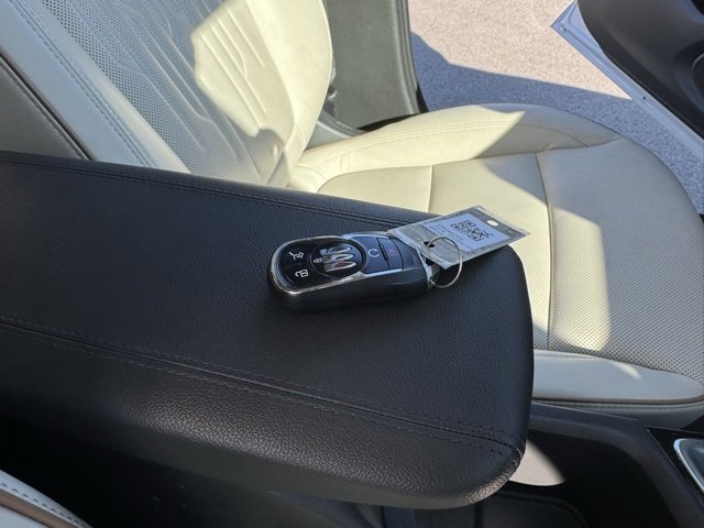 Used 2024 Buick Encore GX Avenir w/ Avenir Convenience Package image 25