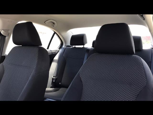 Used 2014 Volkswagen Jetta S FWD image 7