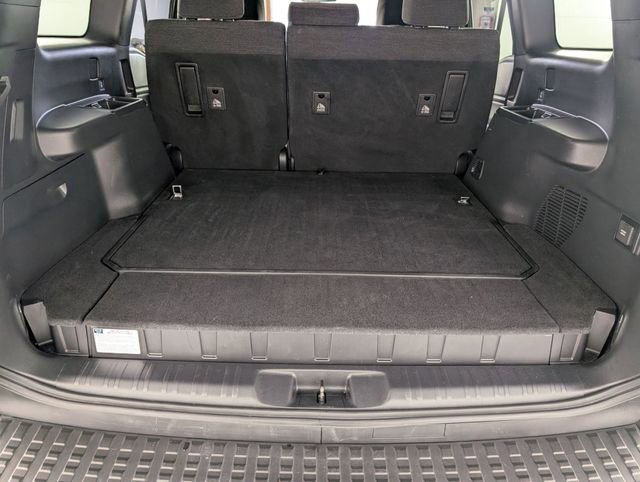 Used 2024 Toyota Land Cruiser 1958 image 27