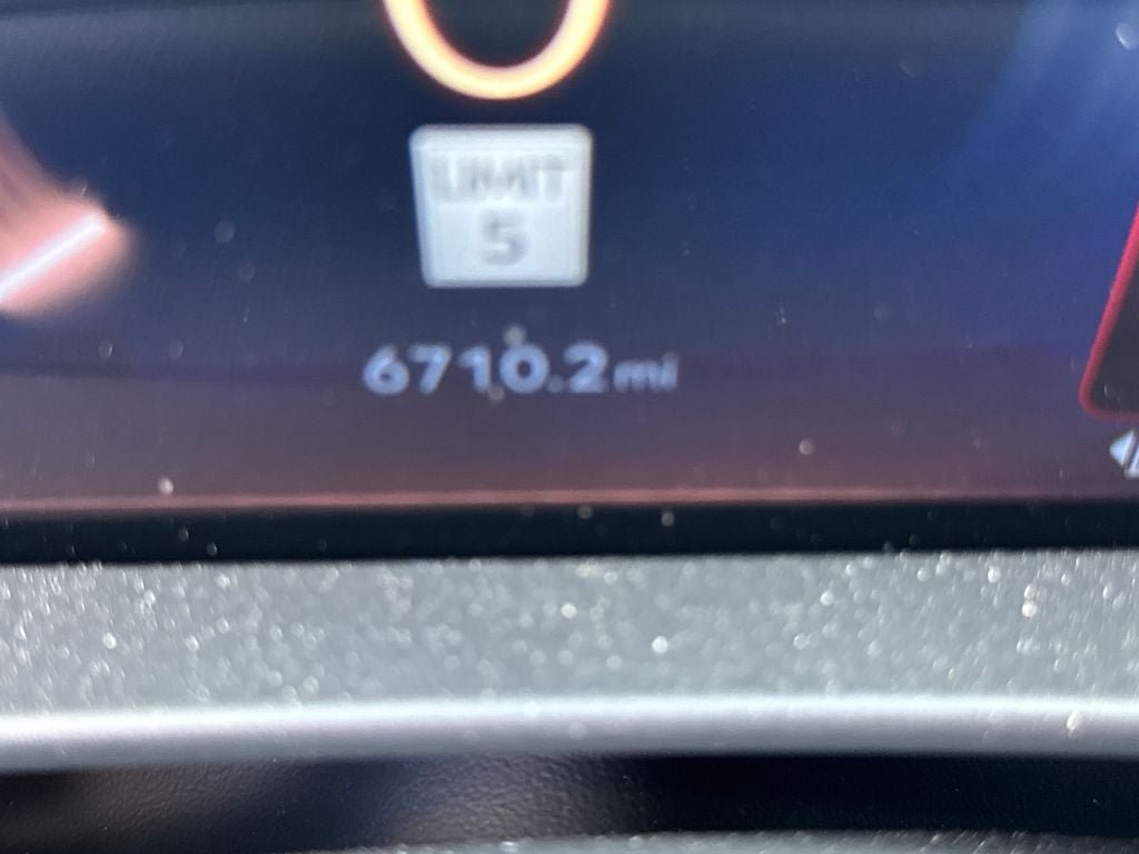 Used 2026 Lincoln Aviator AWD image 24