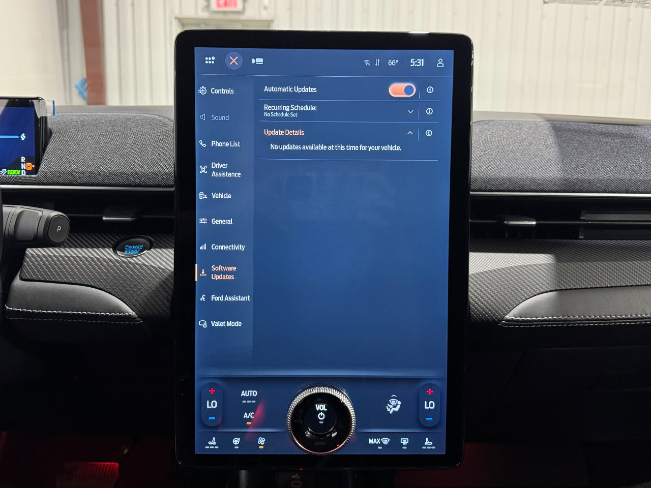 Used 2025 Ford Mustang Mach-E Premium image 51