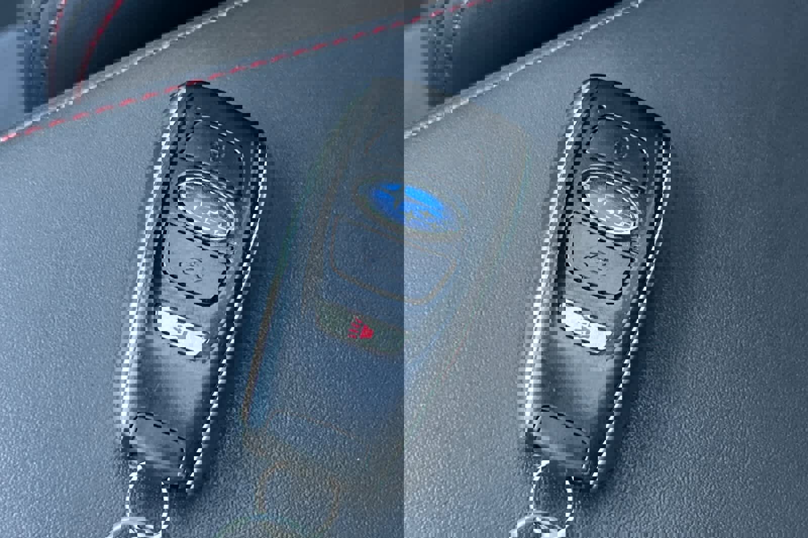 Used 2022 Subaru WRX GT image 23