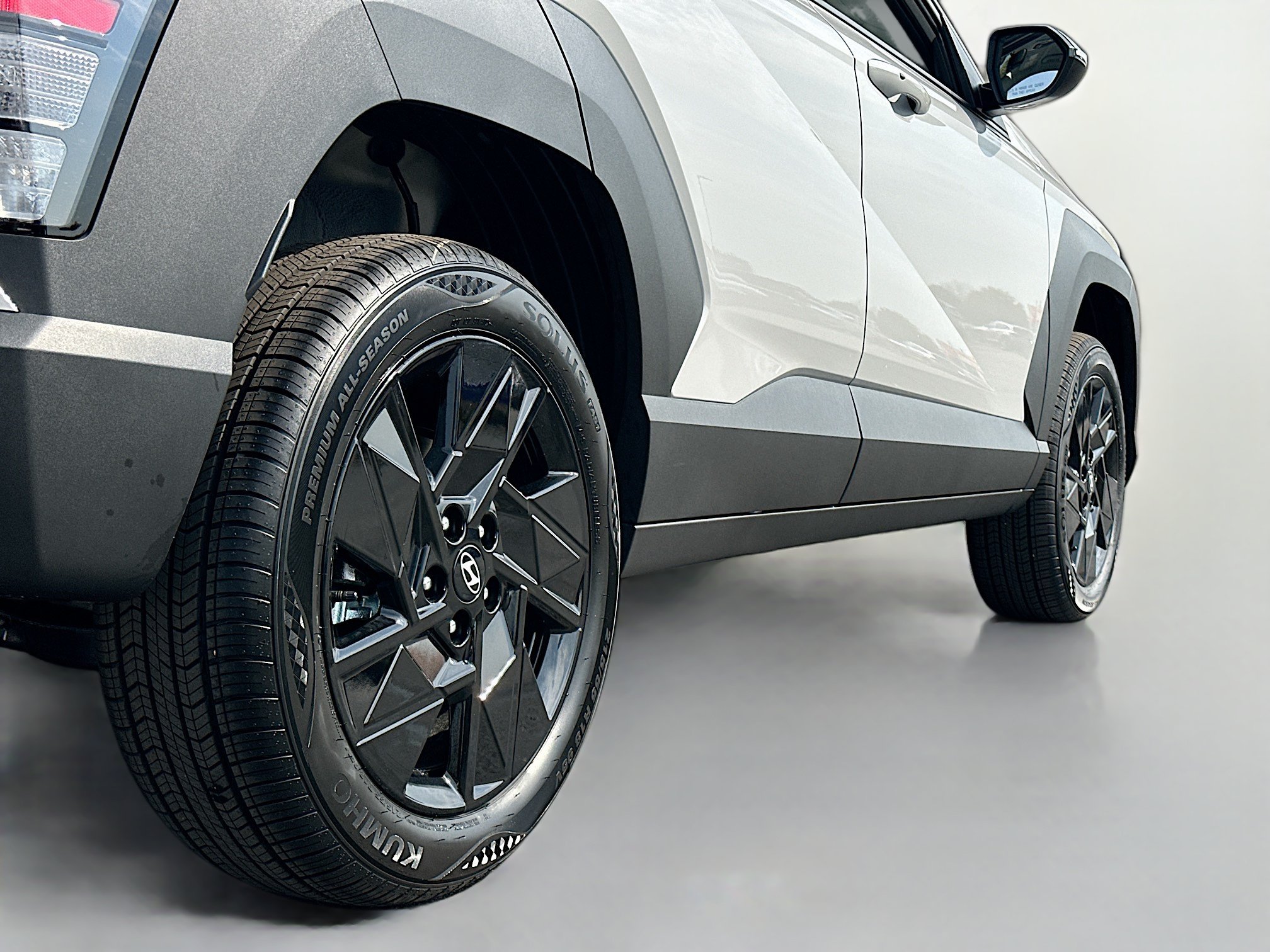 New 2026 Hyundai Kona SEL Sport AWD/4WD image 13