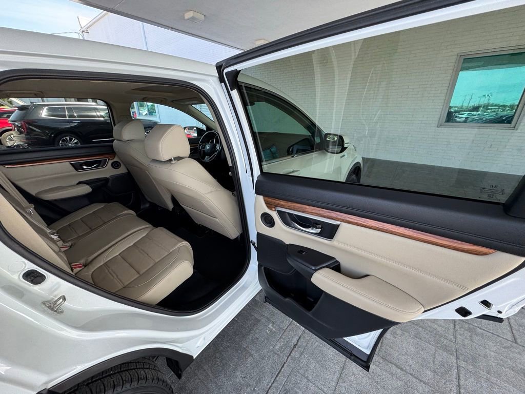 Used 2020 Honda CR-V EX-L image 23