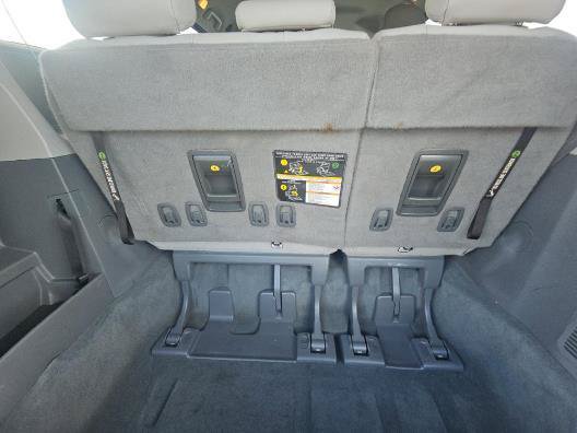 Used 2020 Toyota Sienna XLE FWD image 20