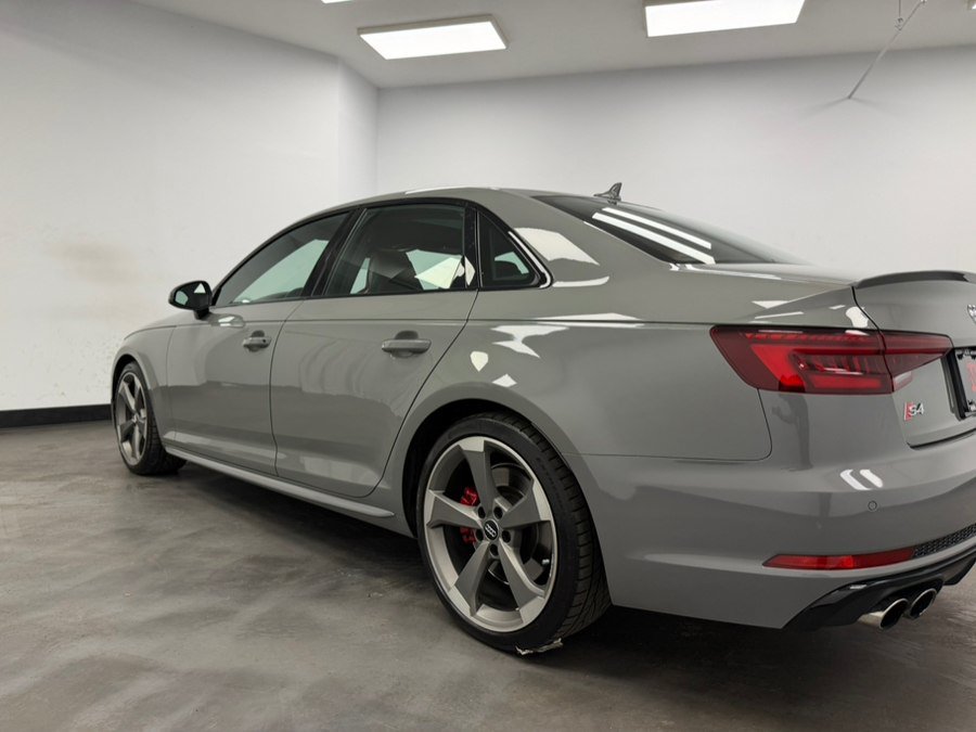 Used 2019 Audi S4 Premium Plus w/ Premium Plus Package AWD/4WD image 22