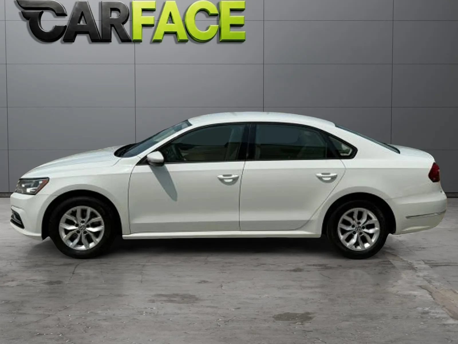 Used 2018 Volkswagen Passat 2.0T S FWD image 42