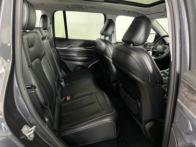 Used 2023 Jeep Grand Cherokee 4xe image 27