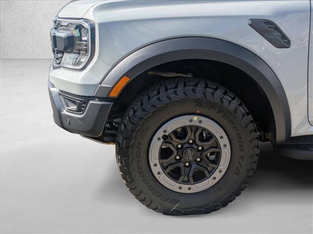 New 2026 Ford Ranger Raptor AWD/4WD image 10