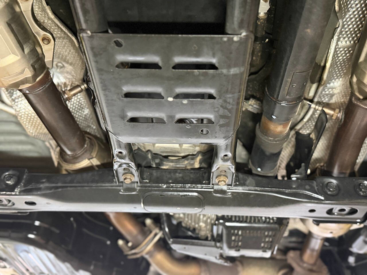 Used 2008 Lexus LX 570 4WD image 24