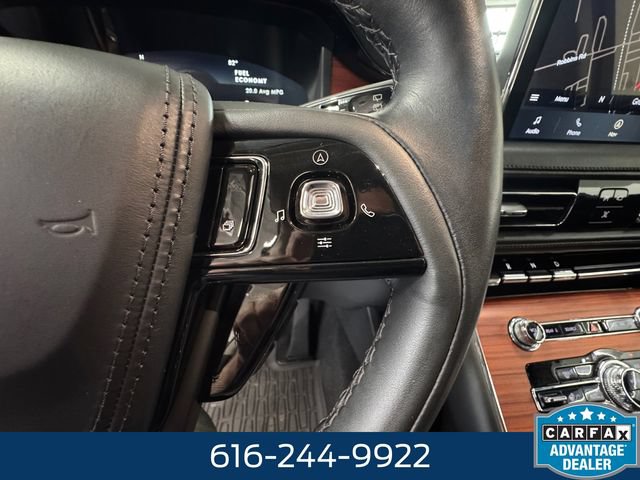 Used 2023 Lincoln Aviator Reserve w/ Jet Package AWD/4WD image 18