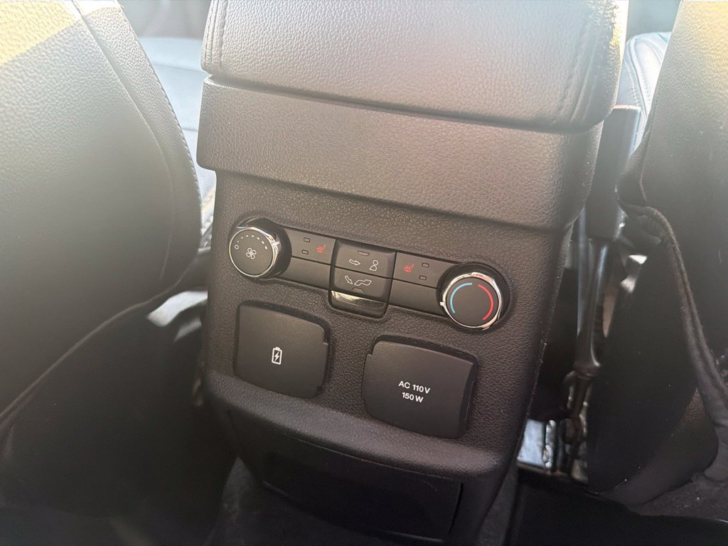 Used 2019 Ford Explorer Limited w/ Class III Trailer Tow Package AWD/4WD image 18