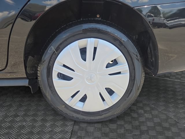 Used 2024 Mitsubishi Mirage G4 ES FWD image 33