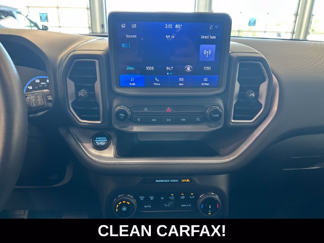 Used 2024 Ford Bronco Sport Big Bend AWD/4WD image 3