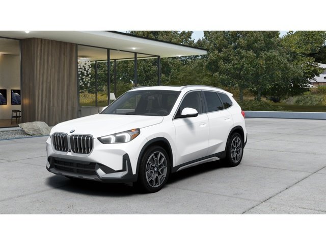 New 2026 BMW X1 xDrive28i w/ Technology Package