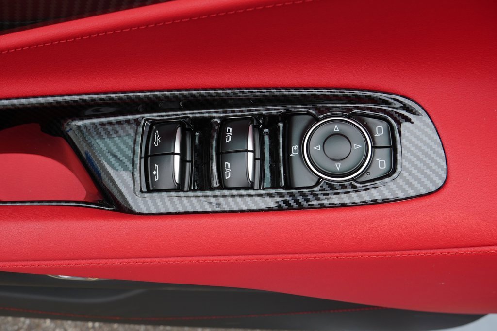 Used 2024 Chevrolet Corvette Stingray Preferred Conv w/ Z51 Performance Package image 26