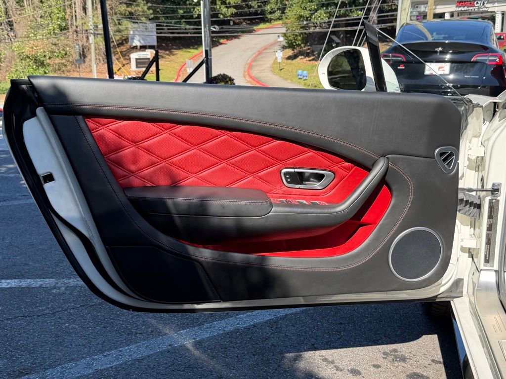 Used 2014 Bentley Continental GT V8 S image 29