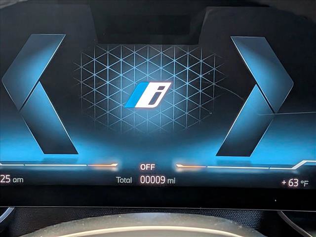 New 2026 BMW i7 xDrive60 w/ Executive Package image 10