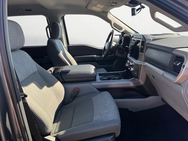 Used 2023 Ford F150 XLT w/ Equipment Group 302A High image 15