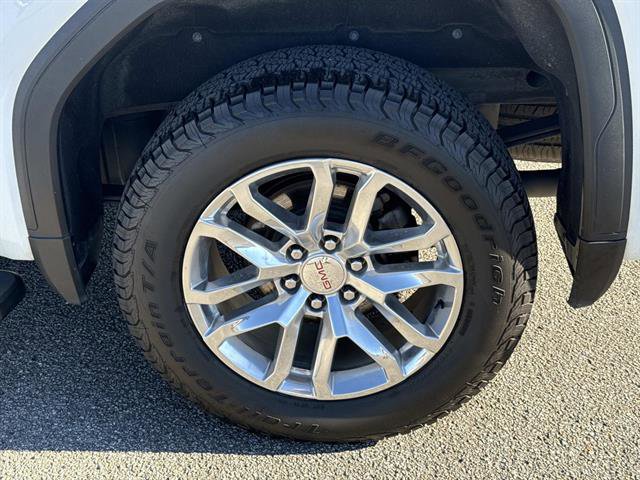 Used 2020 GMC Sierra 1500 SLT image 29