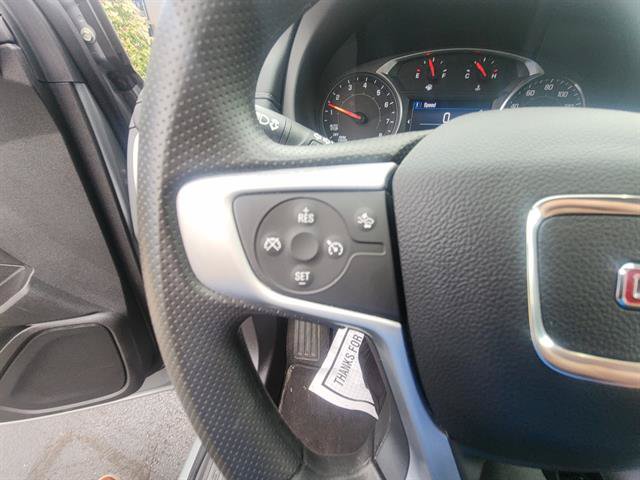 Used 2024 GMC Terrain SLE w/ Driver Convenience Package AWD/4WD image 24
