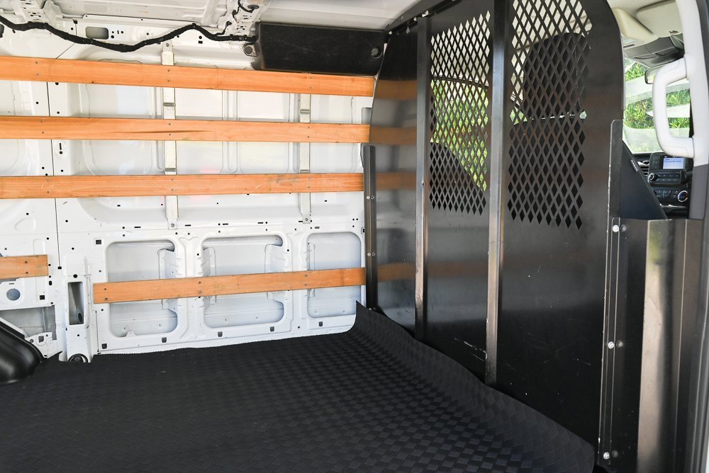 Used 2024 Ford Transit 250 Low Roof w/ Exterior Upgrade Package image 17