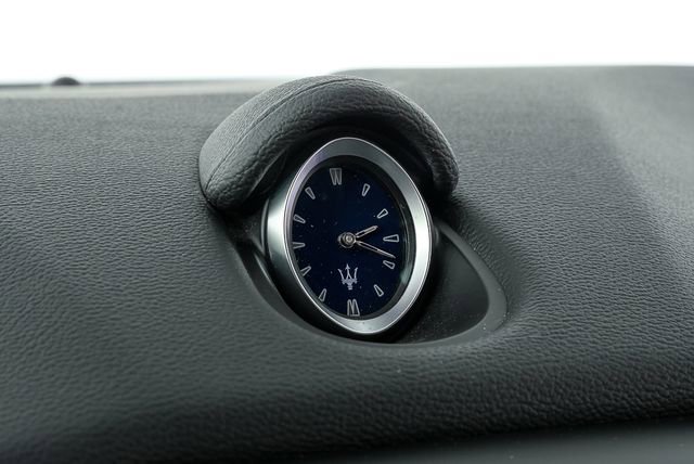Used 2023 Maserati Ghibli Modena RWD image 15
