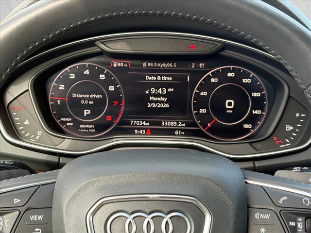 Used 2019 Audi Q5 2.0T Premium Plus w/ Premium Plus Package image 11