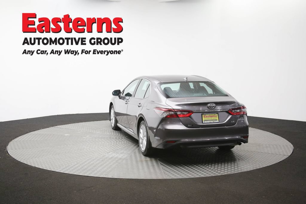 Used 2024 Toyota Camry LE FWD image 66