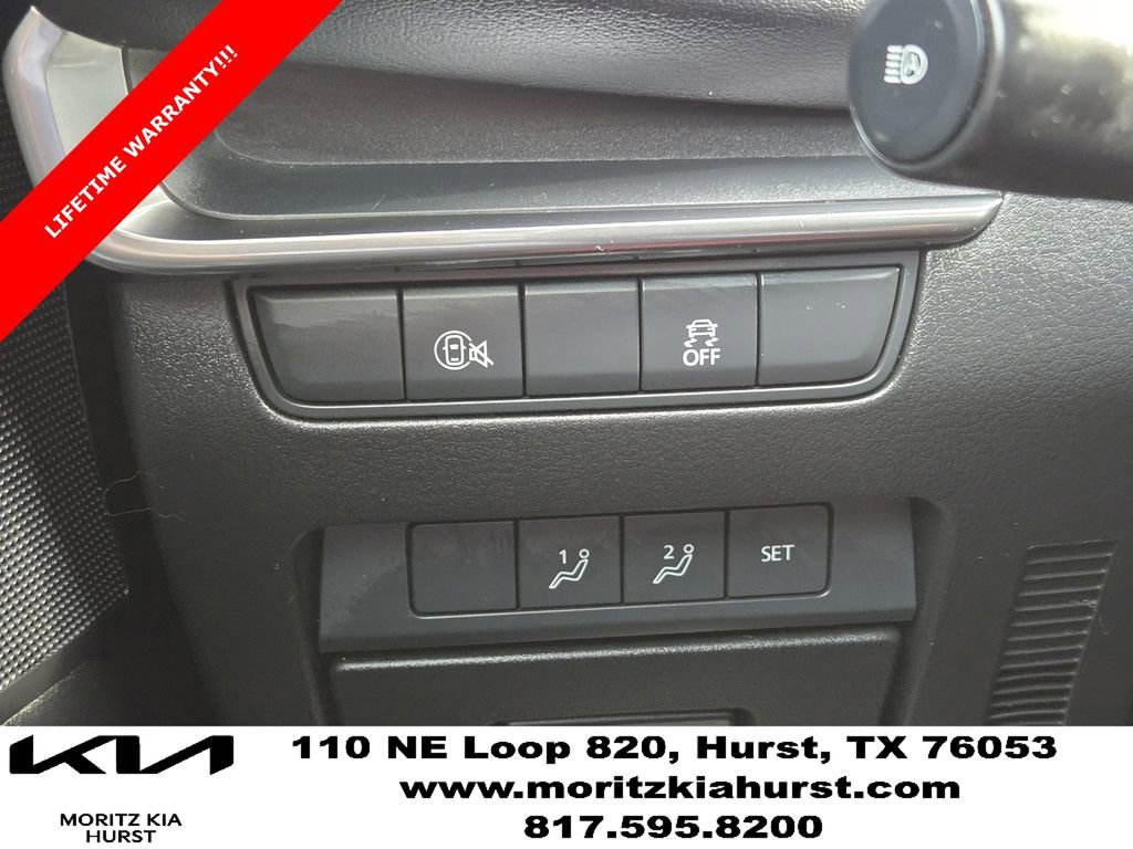 Used 2024 MAZDA MAZDA3 s image 24