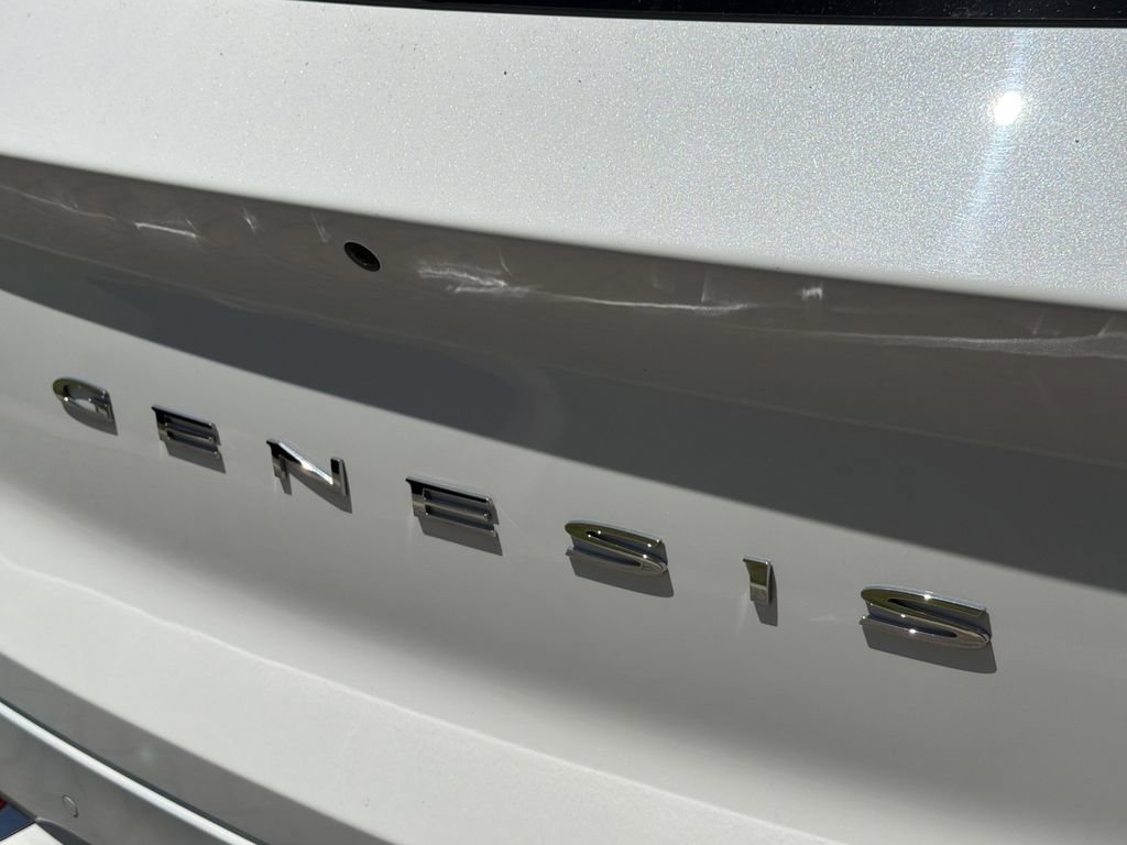 Used 2023 Genesis GV80 3.5T Prestige w/ Prestige Package AWD/4WD image 10