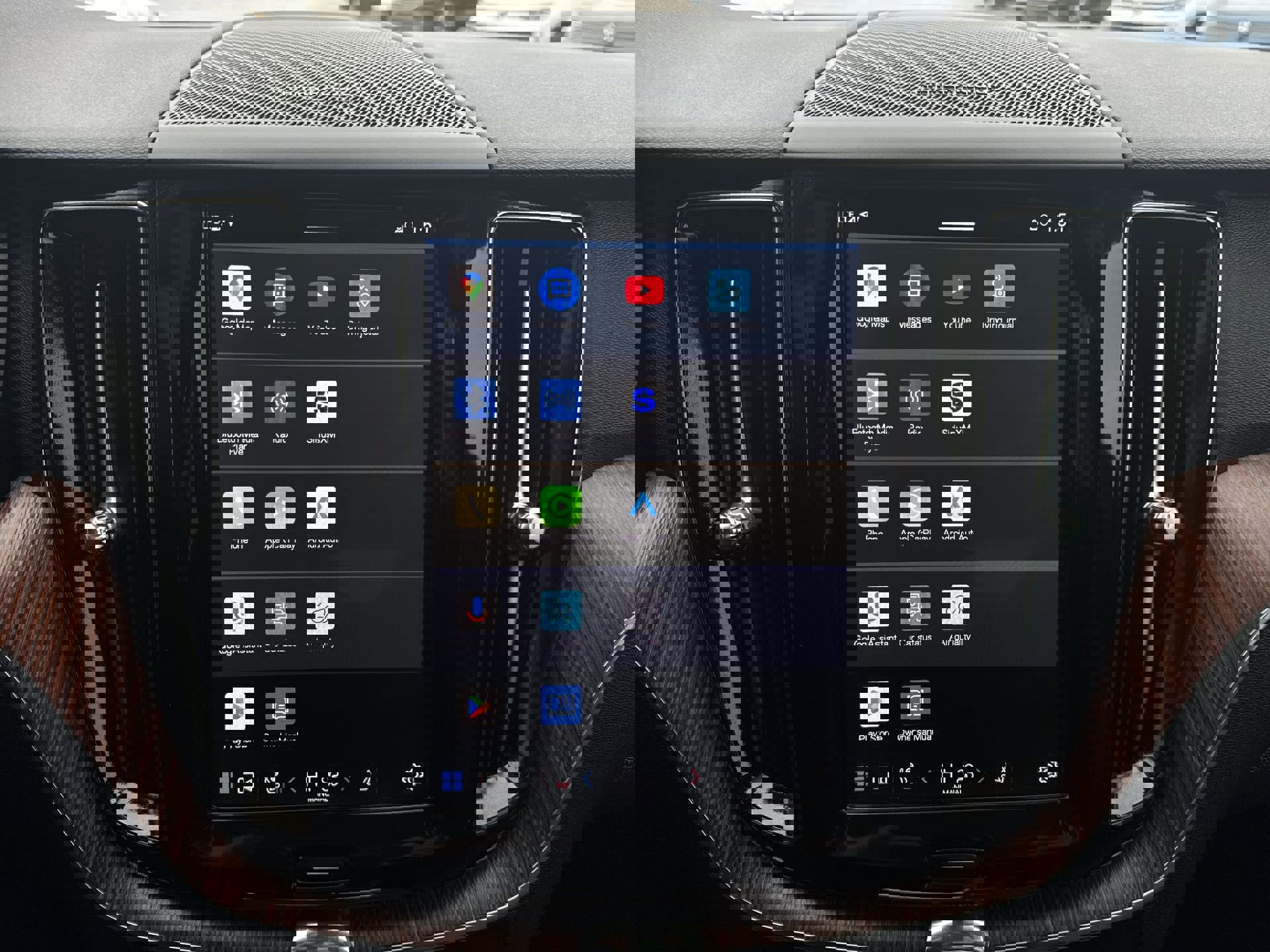 Used 2024 Volvo XC60 T8 Plus w/ Climate Package image 14